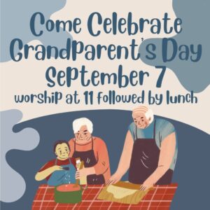 Grandparent's Day